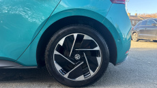 Volkswagen ID.3 150kW Max Pro Performance 58kWh 5dr Auto Electric Hatchback